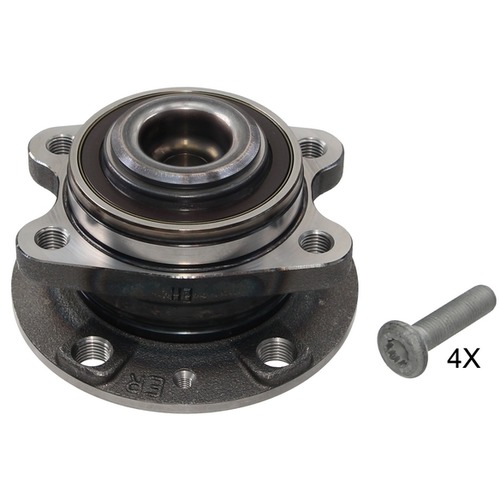 Kolesni ležaj zadaj Audi A6